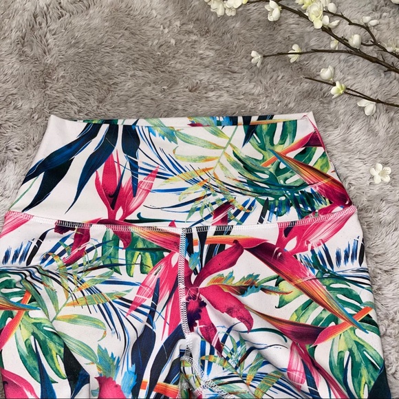 Evolution and creation leggings - Picture 5 of 7